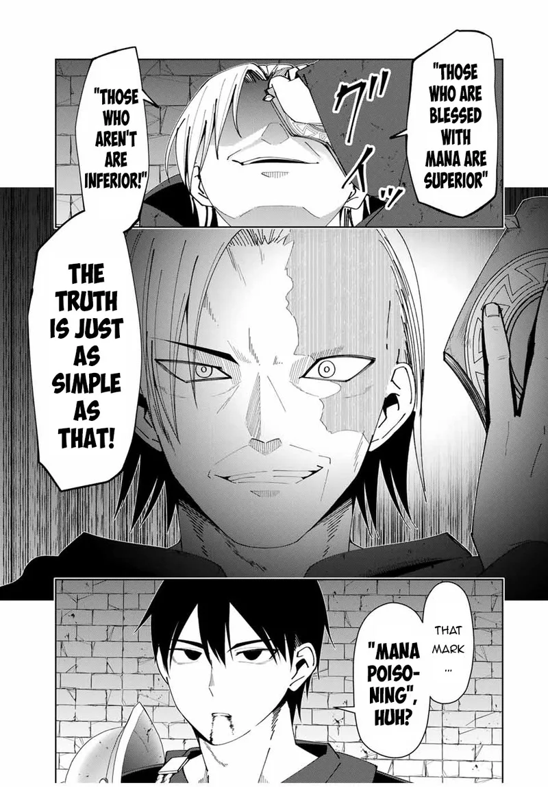 Yuusha to Yobareta Nochi ni - Soshite Musou Otoko wa Kazoku wo Tsukuru Chapter 9 page 5