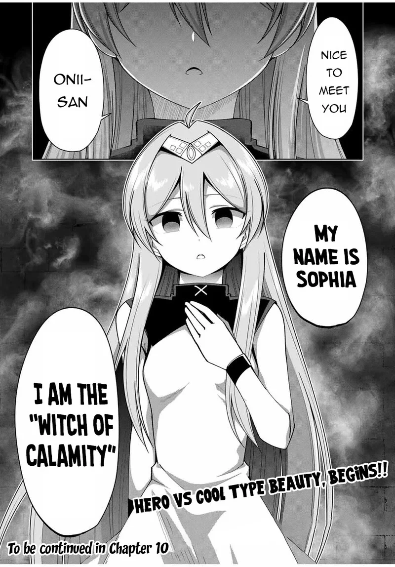 Yuusha to Yobareta Nochi ni - Soshite Musou Otoko wa Kazoku wo Tsukuru Chapter 9 page 18