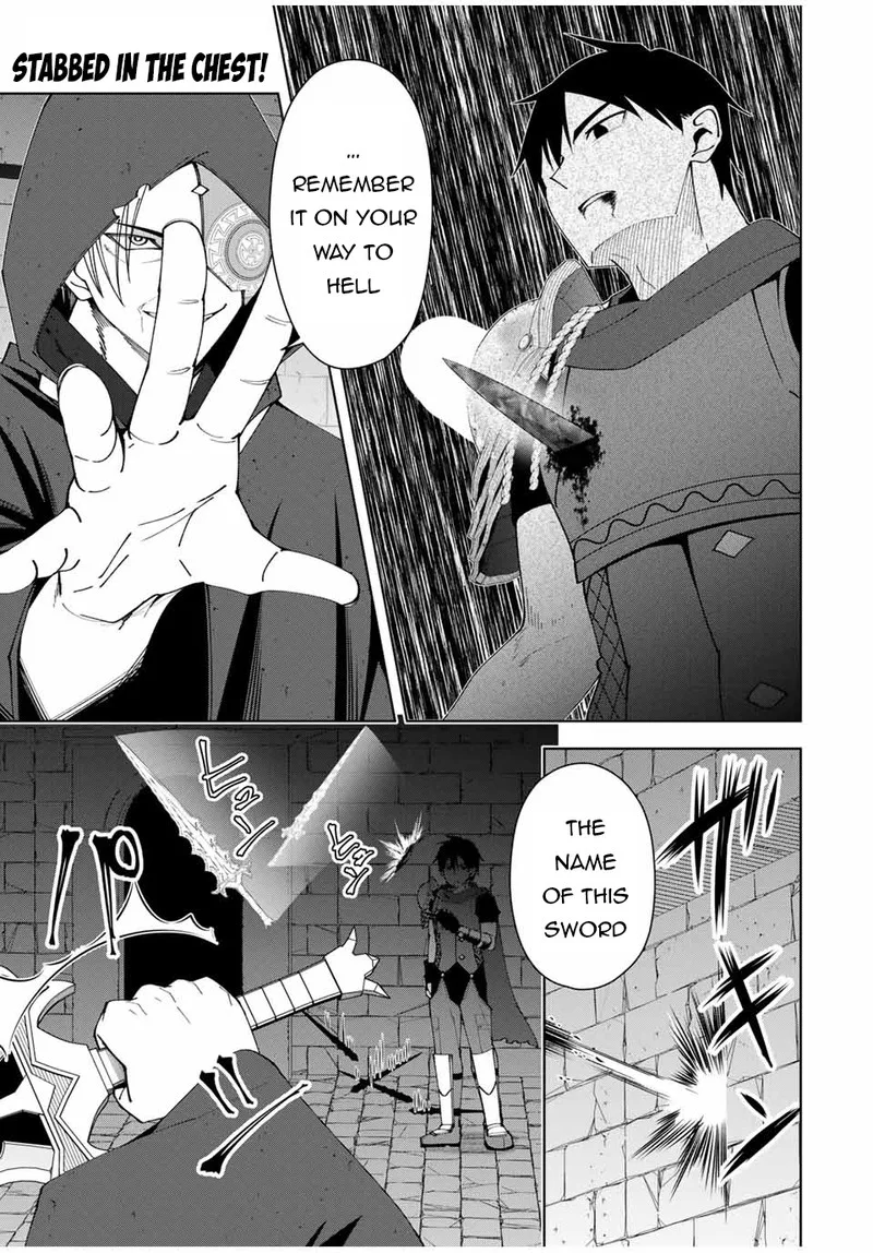 Yuusha to Yobareta Nochi ni - Soshite Musou Otoko wa Kazoku wo Tsukuru Chapter 9 page 1