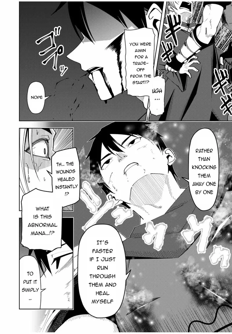 Yuusha to Yobareta Nochi ni - Soshite Musou Otoko wa Kazoku wo Tsukuru Chapter 9 page 14