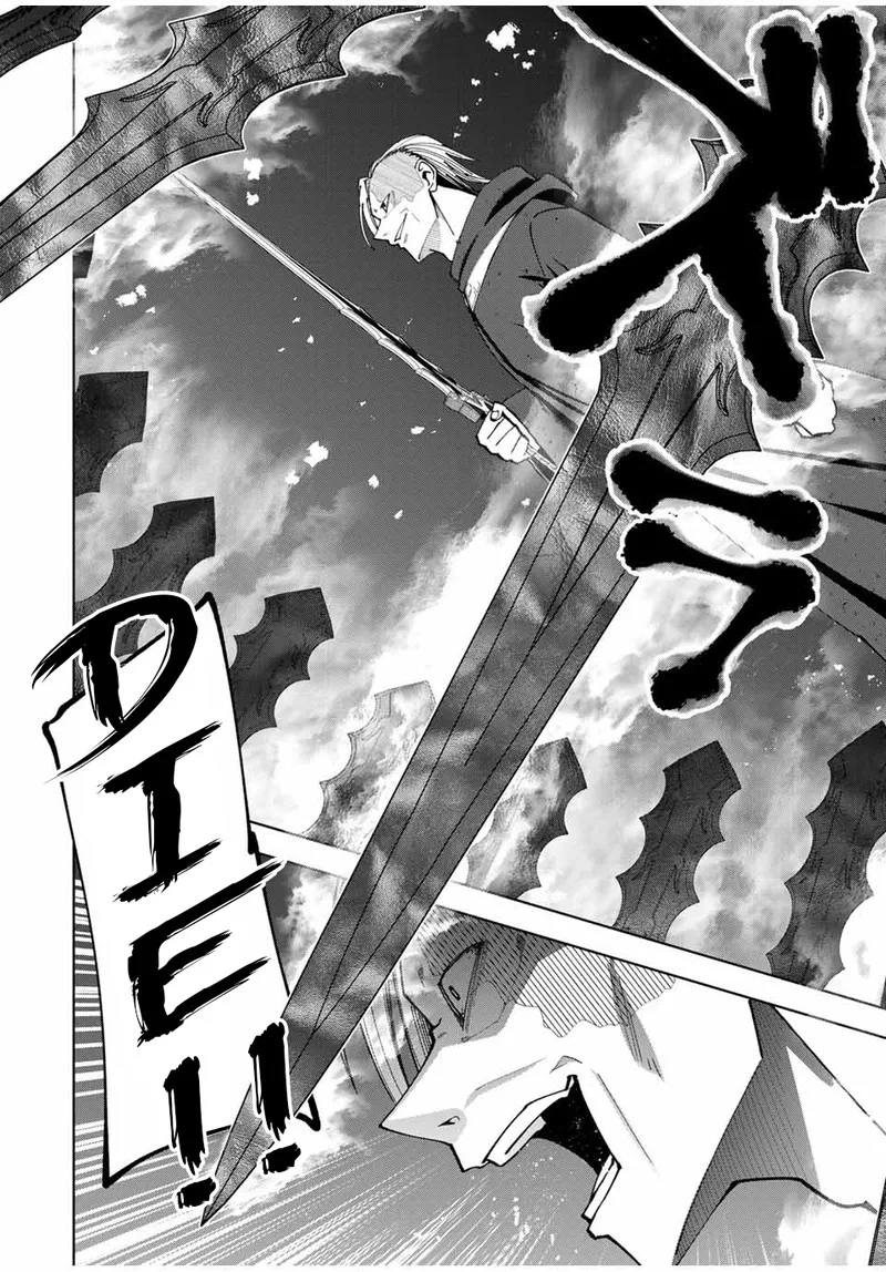 Yuusha to Yobareta Nochi ni - Soshite Musou Otoko wa Kazoku wo Tsukuru Chapter 9 page 10
