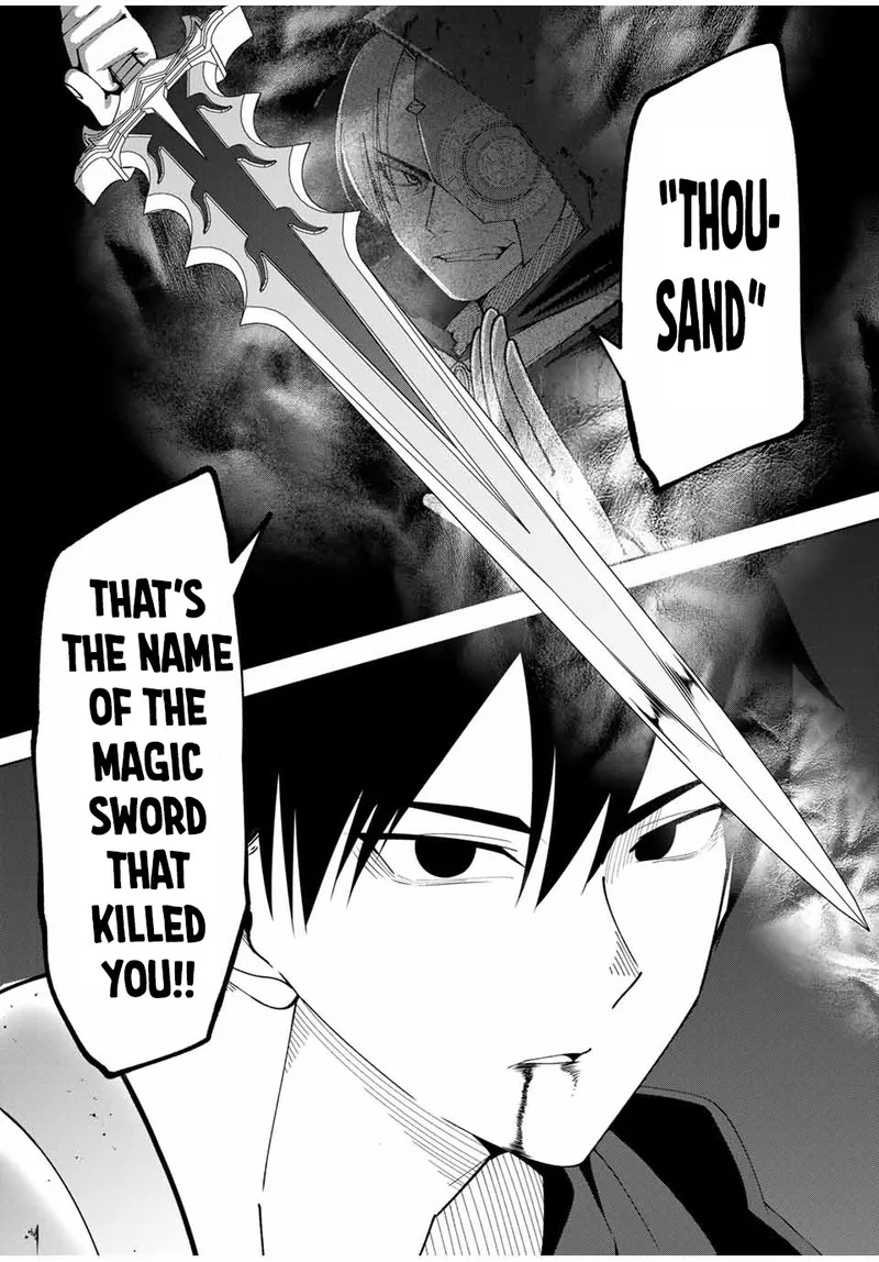 Yuusha to Yobareta Nochi ni - Soshite Musou Otoko wa Kazoku wo Tsukuru Chapter 9 page 2