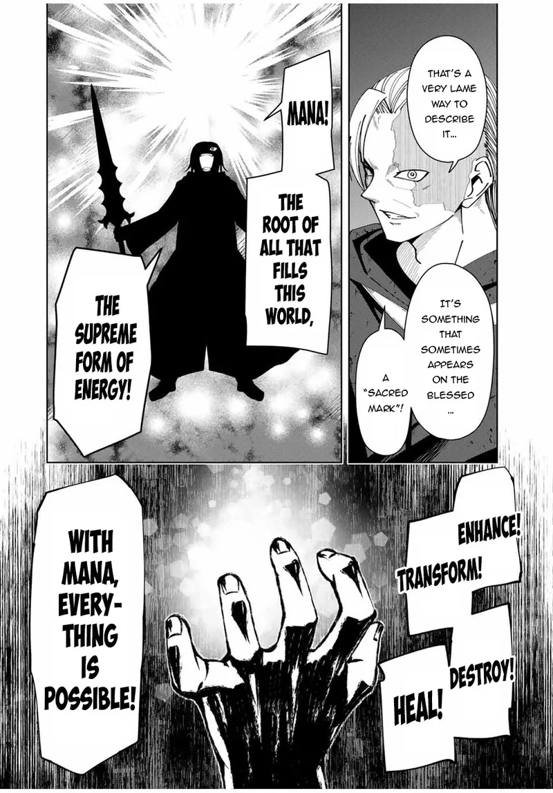 Yuusha to Yobareta Nochi ni - Soshite Musou Otoko wa Kazoku wo Tsukuru Chapter 9 page 6