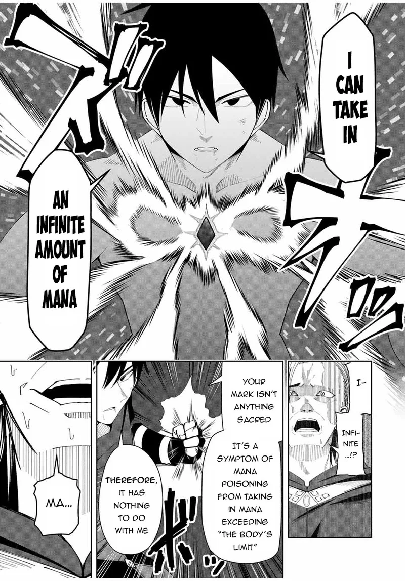 Yuusha to Yobareta Nochi ni - Soshite Musou Otoko wa Kazoku wo Tsukuru Chapter 9 page 15