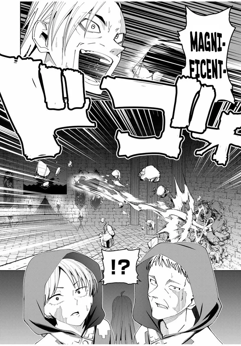 Yuusha to Yobareta Nochi ni - Soshite Musou Otoko wa Kazoku wo Tsukuru Chapter 9 page 16