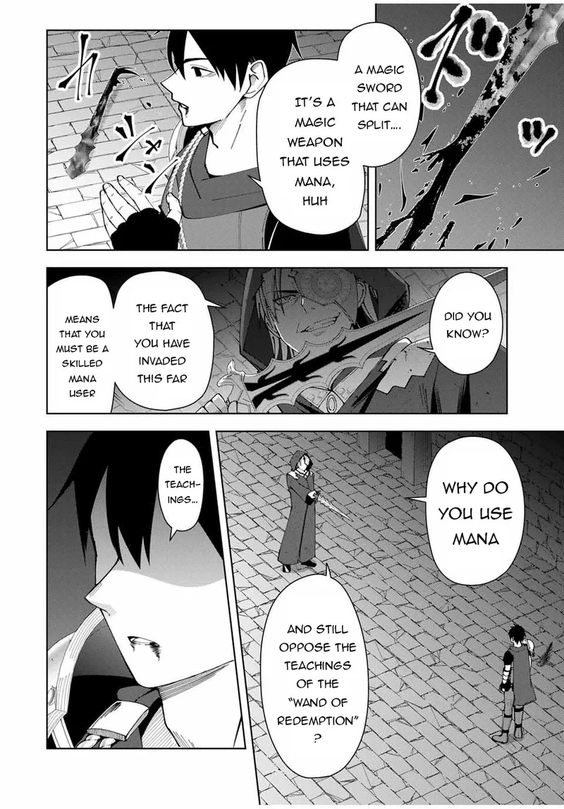 Yuusha to Yobareta Nochi ni - Soshite Musou Otoko wa Kazoku wo Tsukuru Chapter 9 page 4