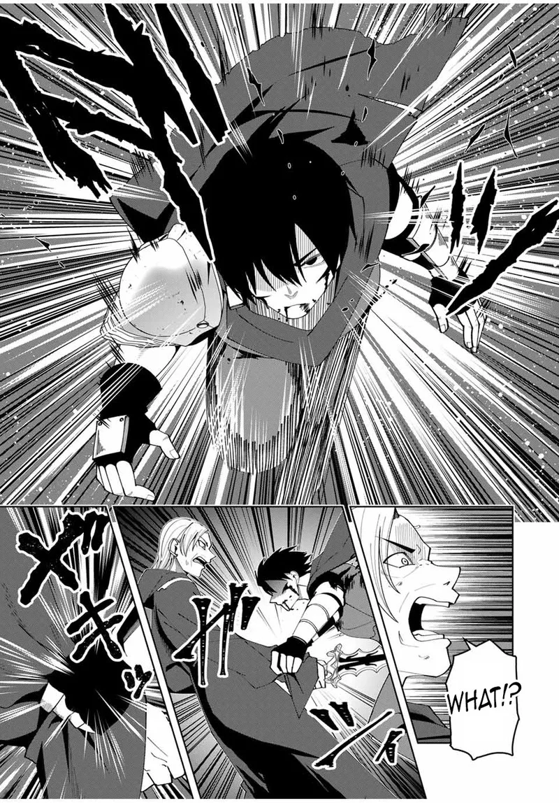 Yuusha to Yobareta Nochi ni - Soshite Musou Otoko wa Kazoku wo Tsukuru Chapter 9 page 13
