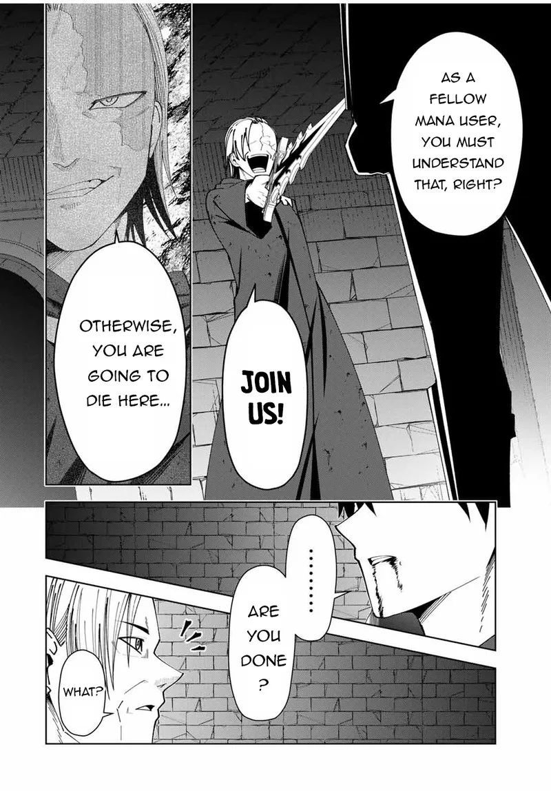 Yuusha to Yobareta Nochi ni - Soshite Musou Otoko wa Kazoku wo Tsukuru Chapter 9 page 8