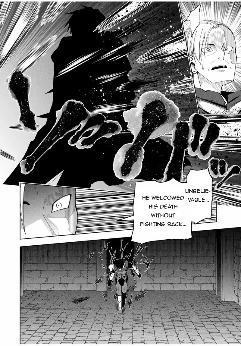 Yuusha to Yobareta Nochi ni - Soshite Musou Otoko wa Kazoku wo Tsukuru Chapter 9 page 12