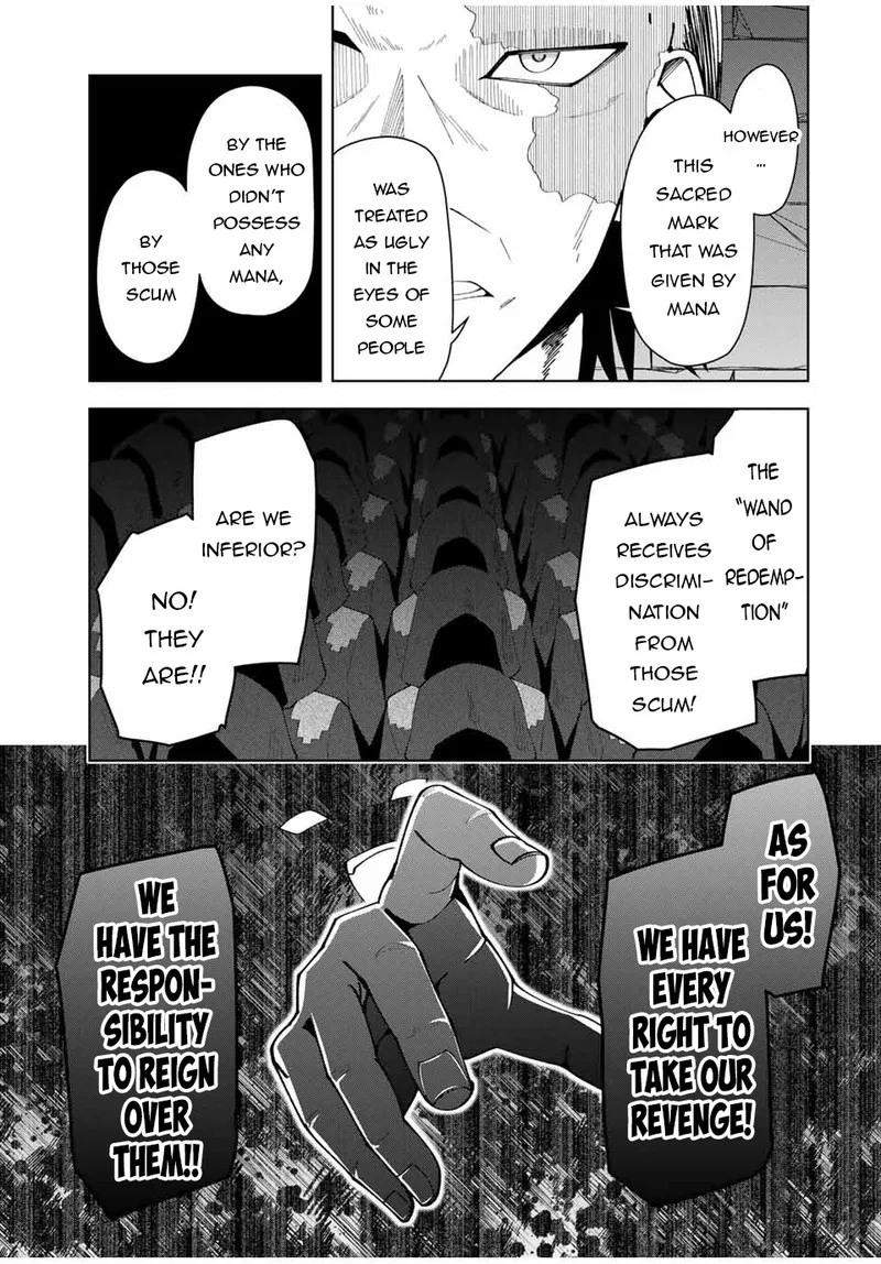 Yuusha to Yobareta Nochi ni - Soshite Musou Otoko wa Kazoku wo Tsukuru Chapter 9 page 7