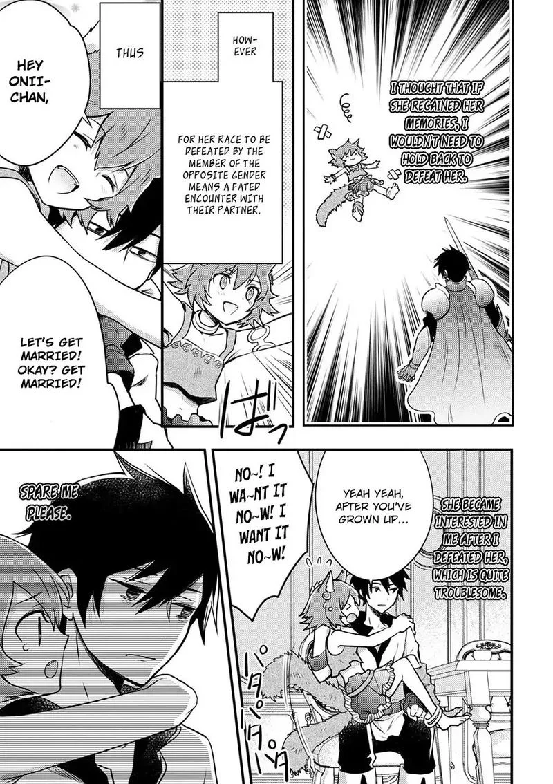 Yuusha, Yamemasu Chapter 1 page 27
