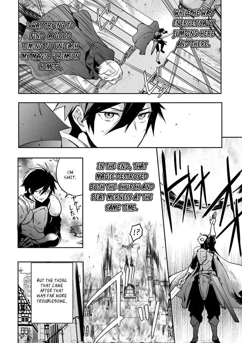 Yuusha, Yamemasu Chapter 1 page 22