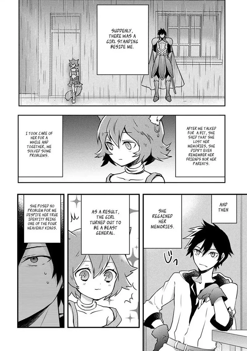 Yuusha, Yamemasu Chapter 1 page 26