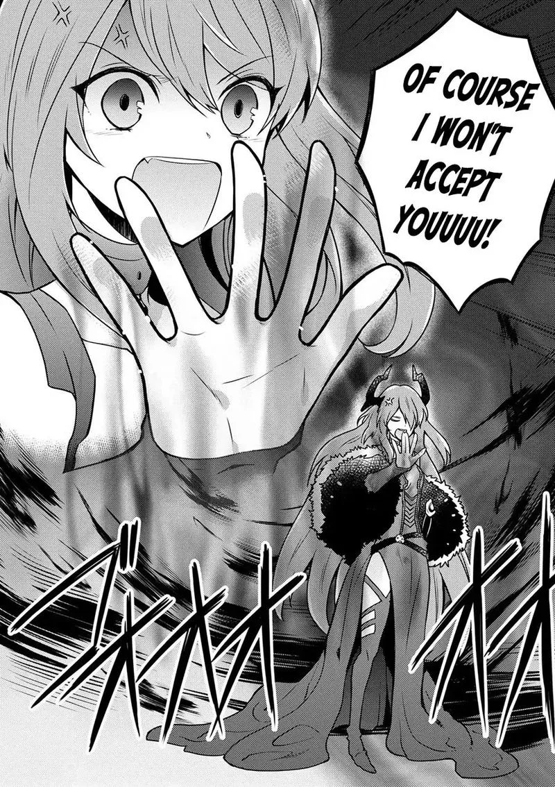 Yuusha, Yamemasu Chapter 1 page 8