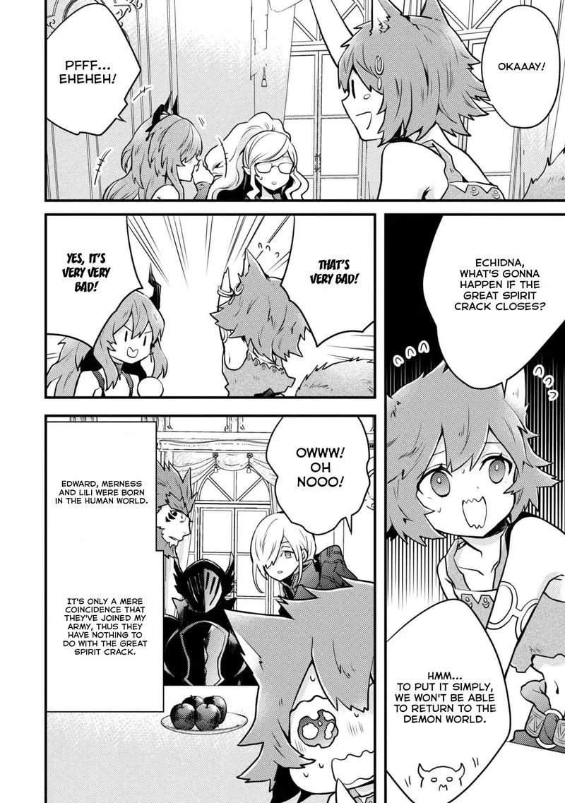 Yuusha, Yamemasu Chapter 10 page 6