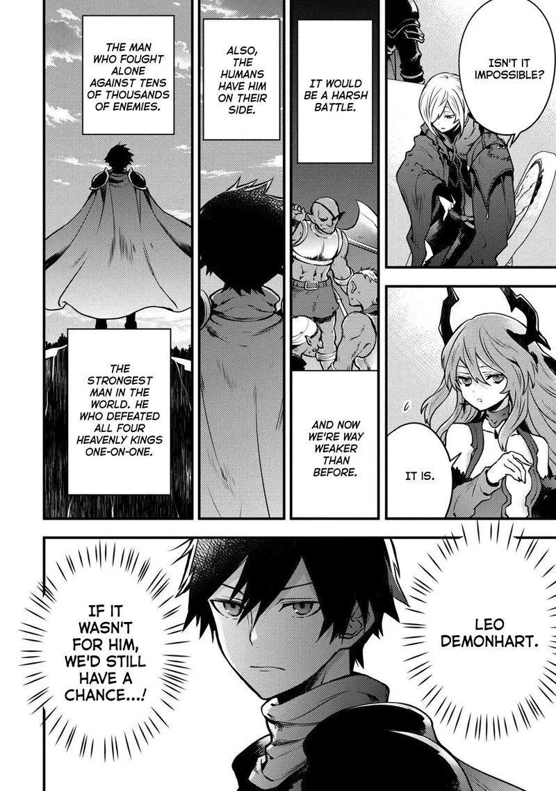 Yuusha, Yamemasu Chapter 10 page 10