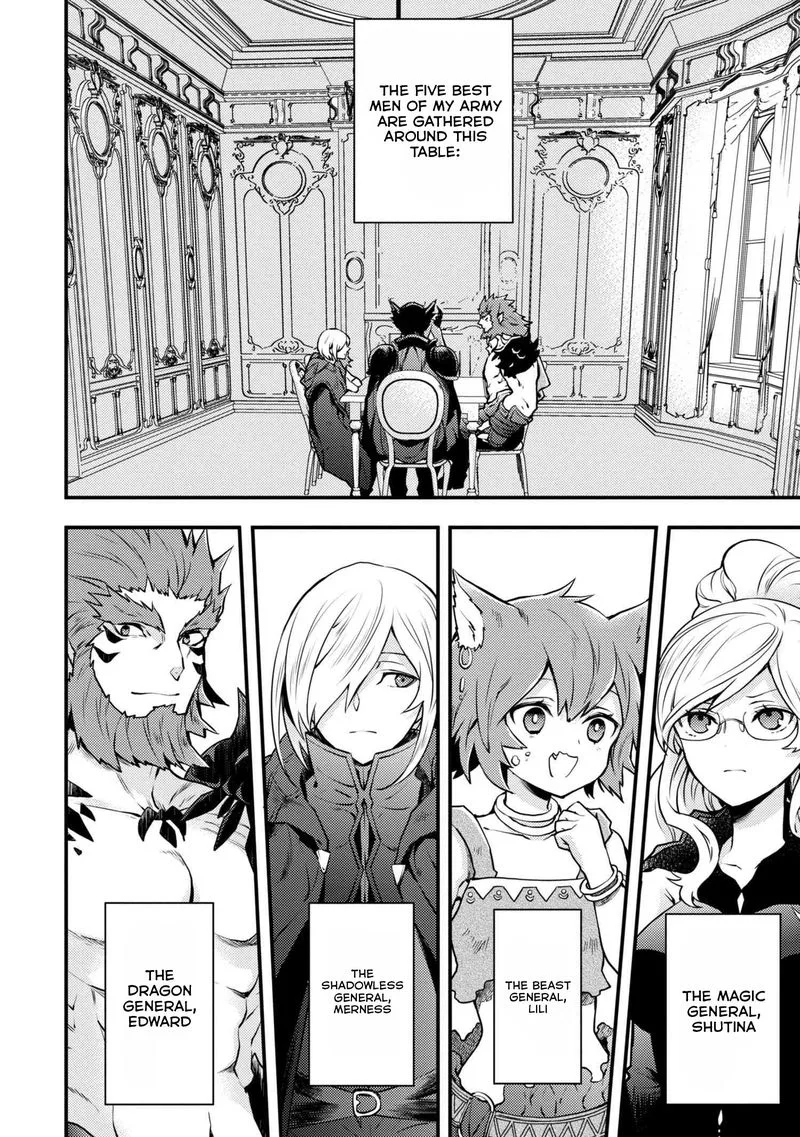 Yuusha, Yamemasu Chapter 10 page 2