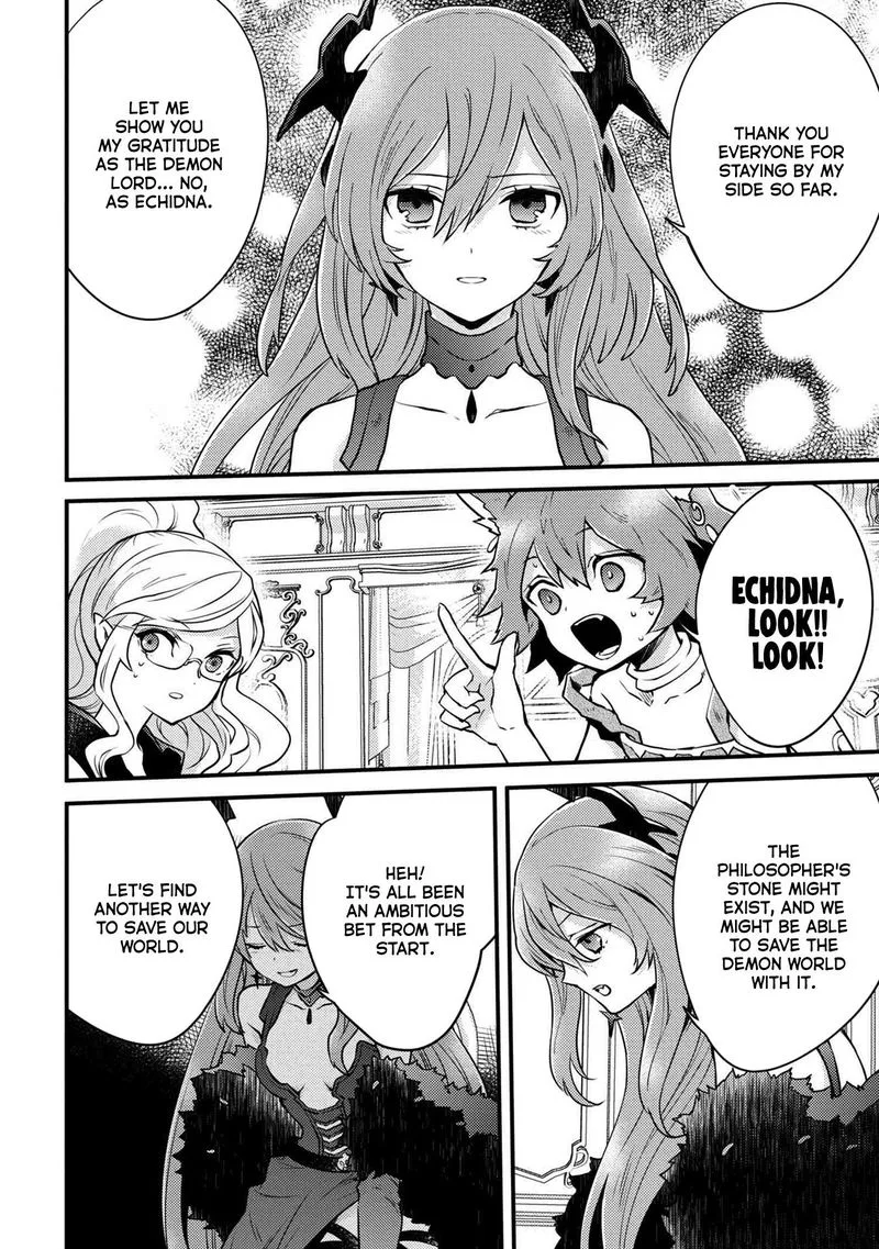 Yuusha, Yamemasu Chapter 10 page 14