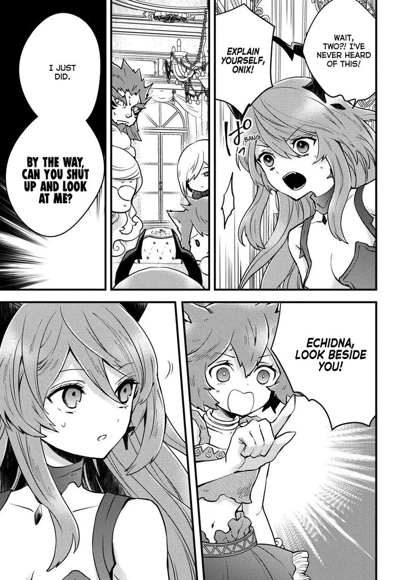 Yuusha, Yamemasu Chapter 10 page 19