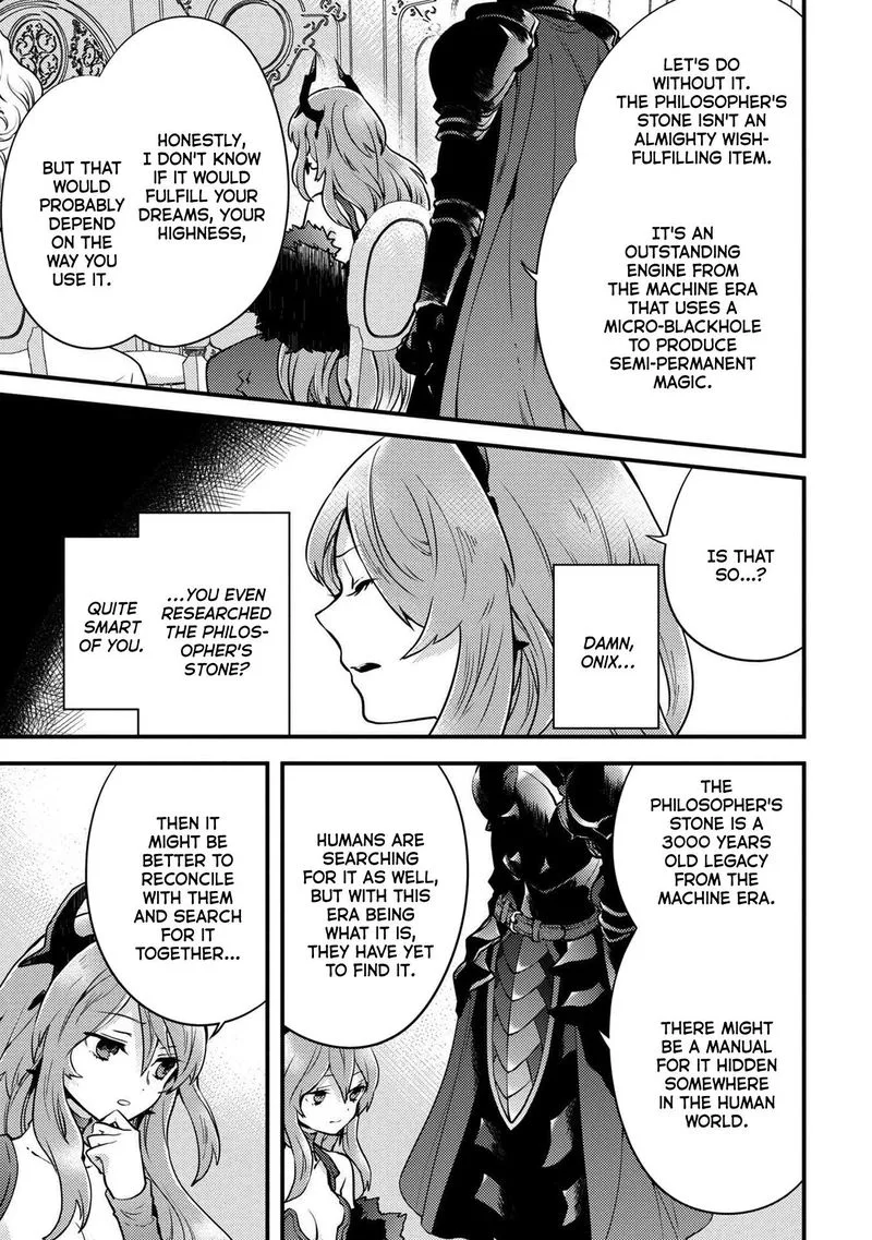 Yuusha, Yamemasu Chapter 10 page 17