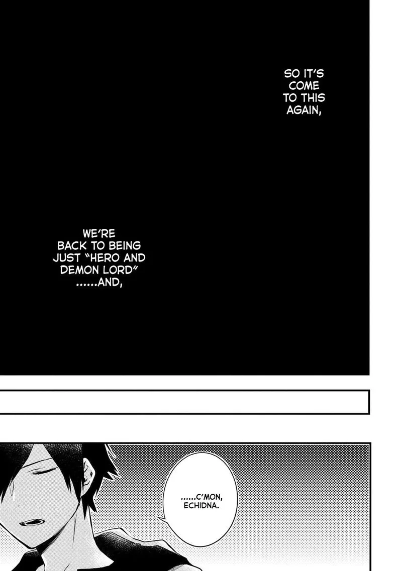 Yuusha, Yamemasu Chapter 11 page 8