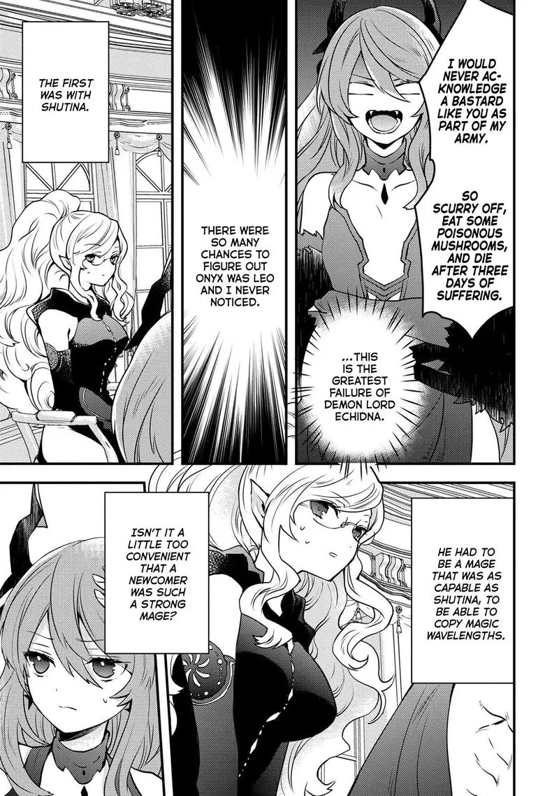 Yuusha, Yamemasu Chapter 11 page 10