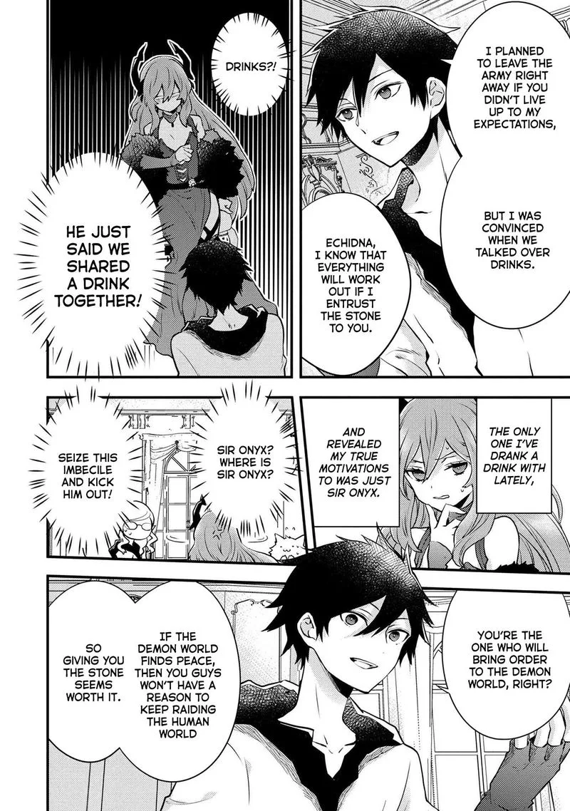 Yuusha, Yamemasu Chapter 11 page 5