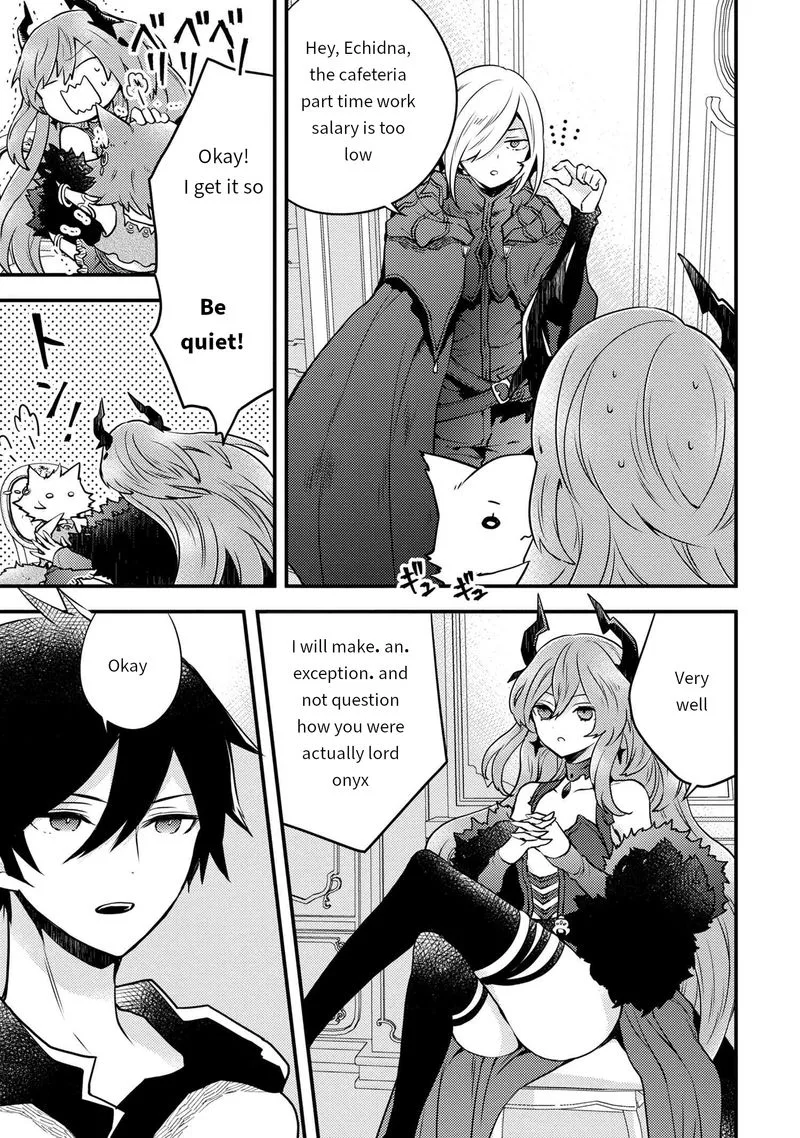 Yuusha, Yamemasu Chapter 11 page 14