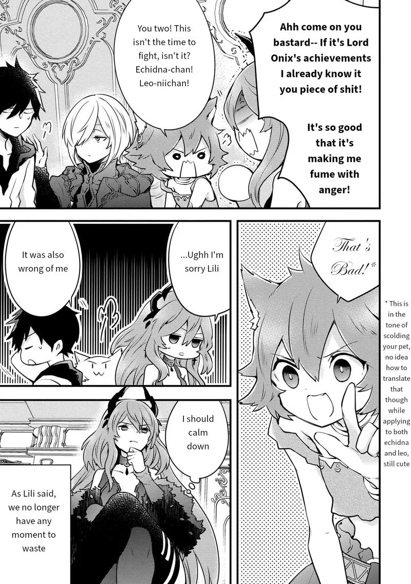 Yuusha, Yamemasu Chapter 11 page 16