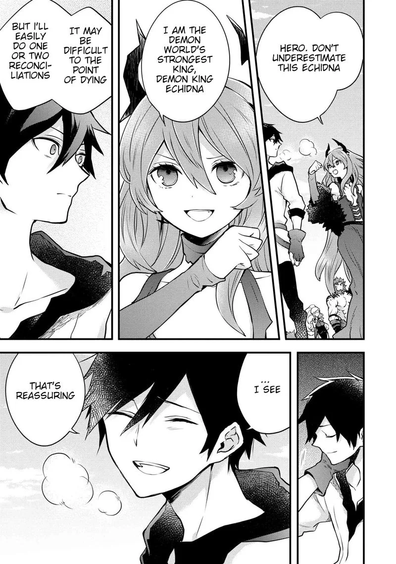 Yuusha, Yamemasu Chapter 11 page 26