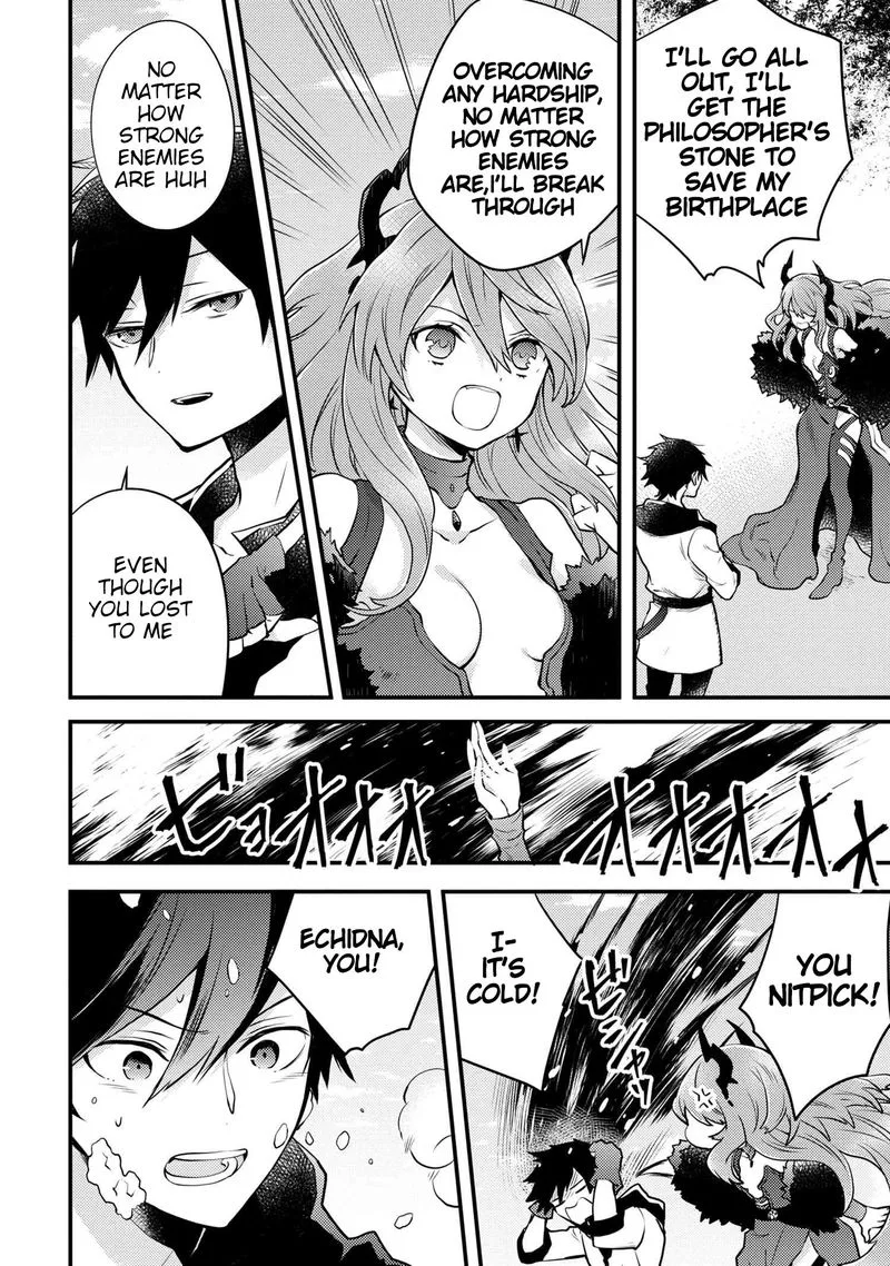 Yuusha, Yamemasu Chapter 11 page 27
