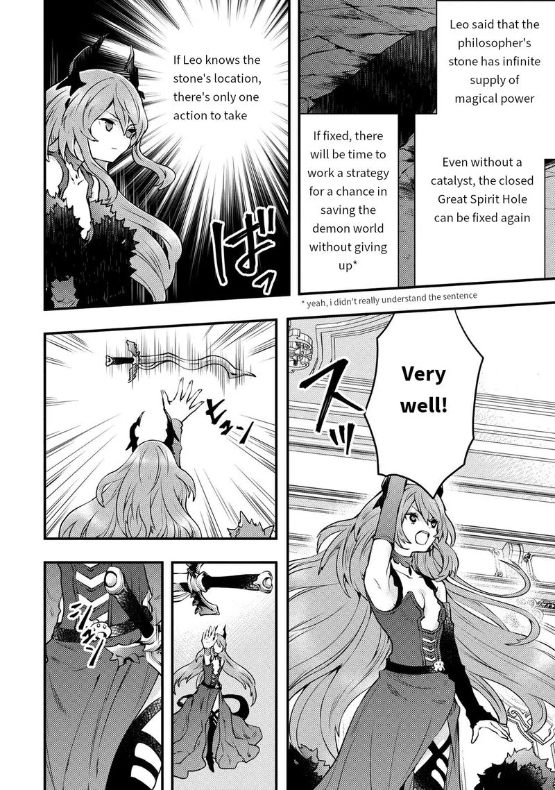 Yuusha, Yamemasu Chapter 11 page 17