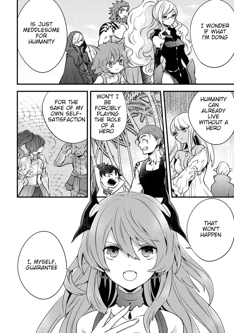 Yuusha, Yamemasu Chapter 11 page 37
