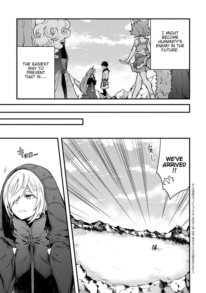 Yuusha, Yamemasu Chapter 11 page 40