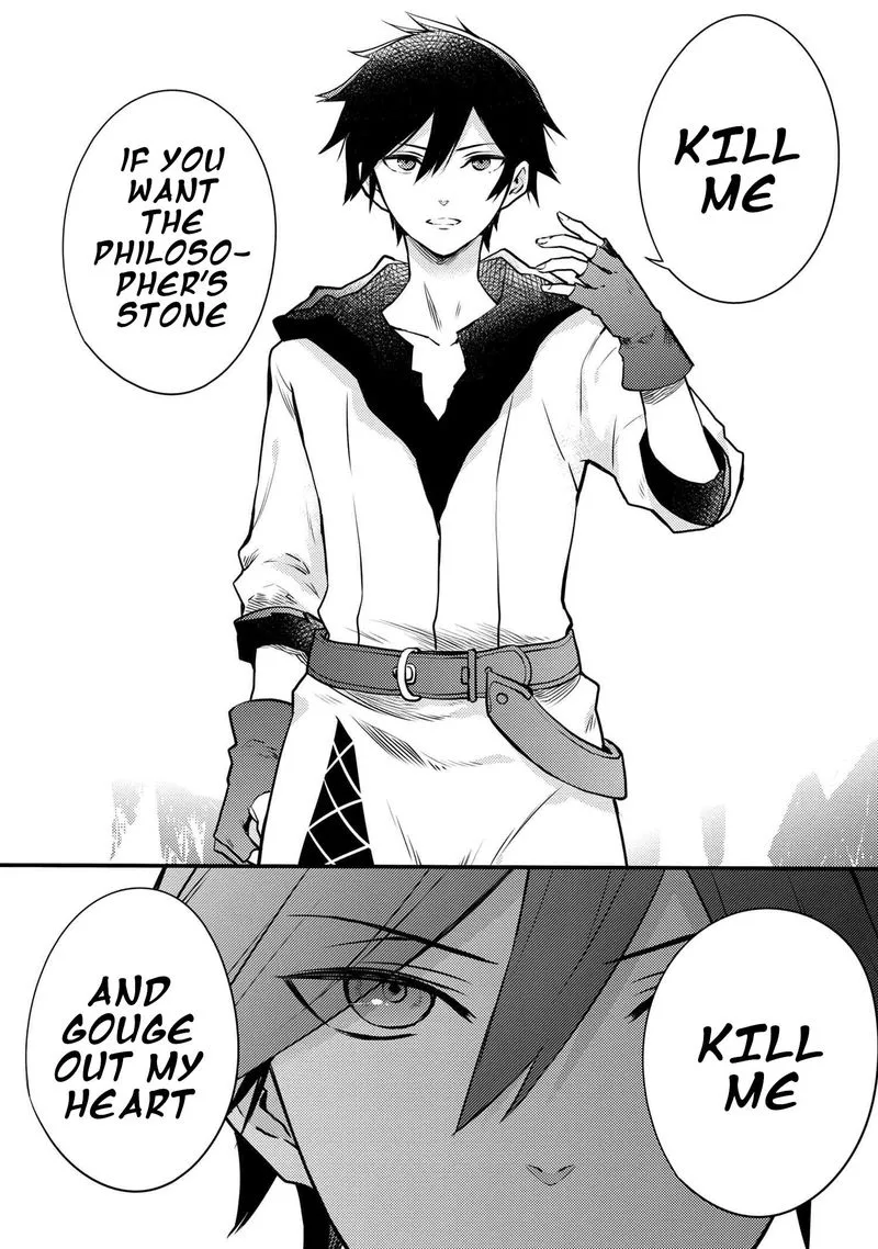 Yuusha, Yamemasu Chapter 11 page 43