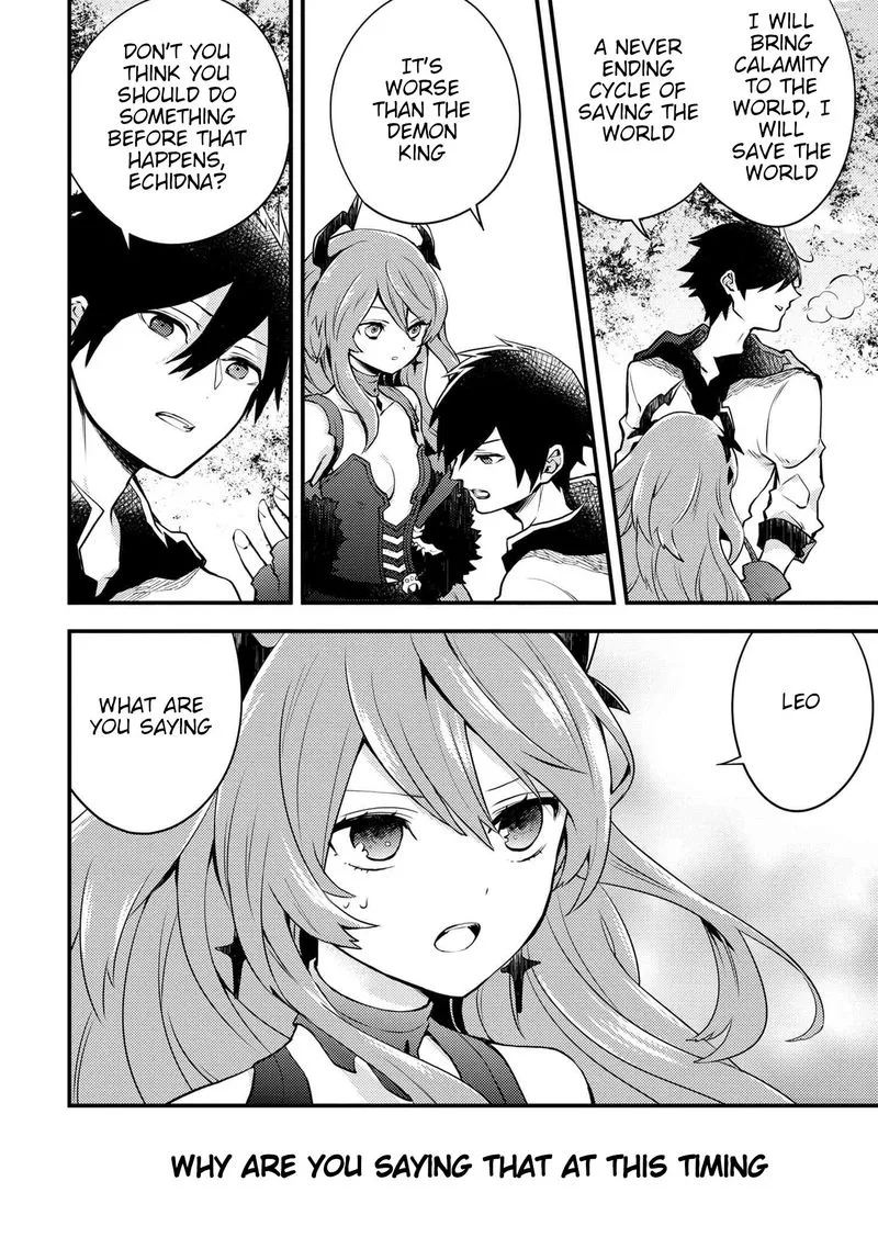Yuusha, Yamemasu Chapter 11 page 39