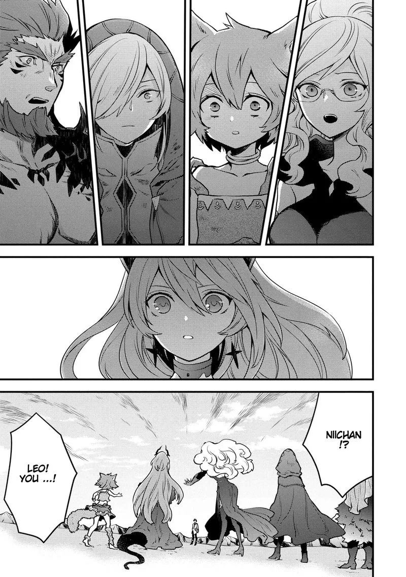 Yuusha, Yamemasu Chapter 11 page 44
