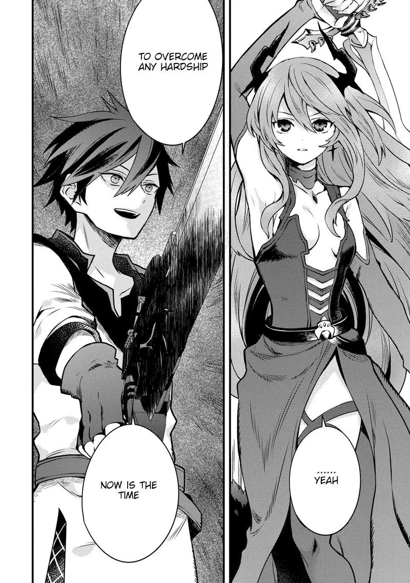 Yuusha, Yamemasu Chapter 11 page 47