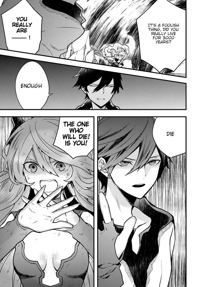 Yuusha, Yamemasu Chapter 12 page 35