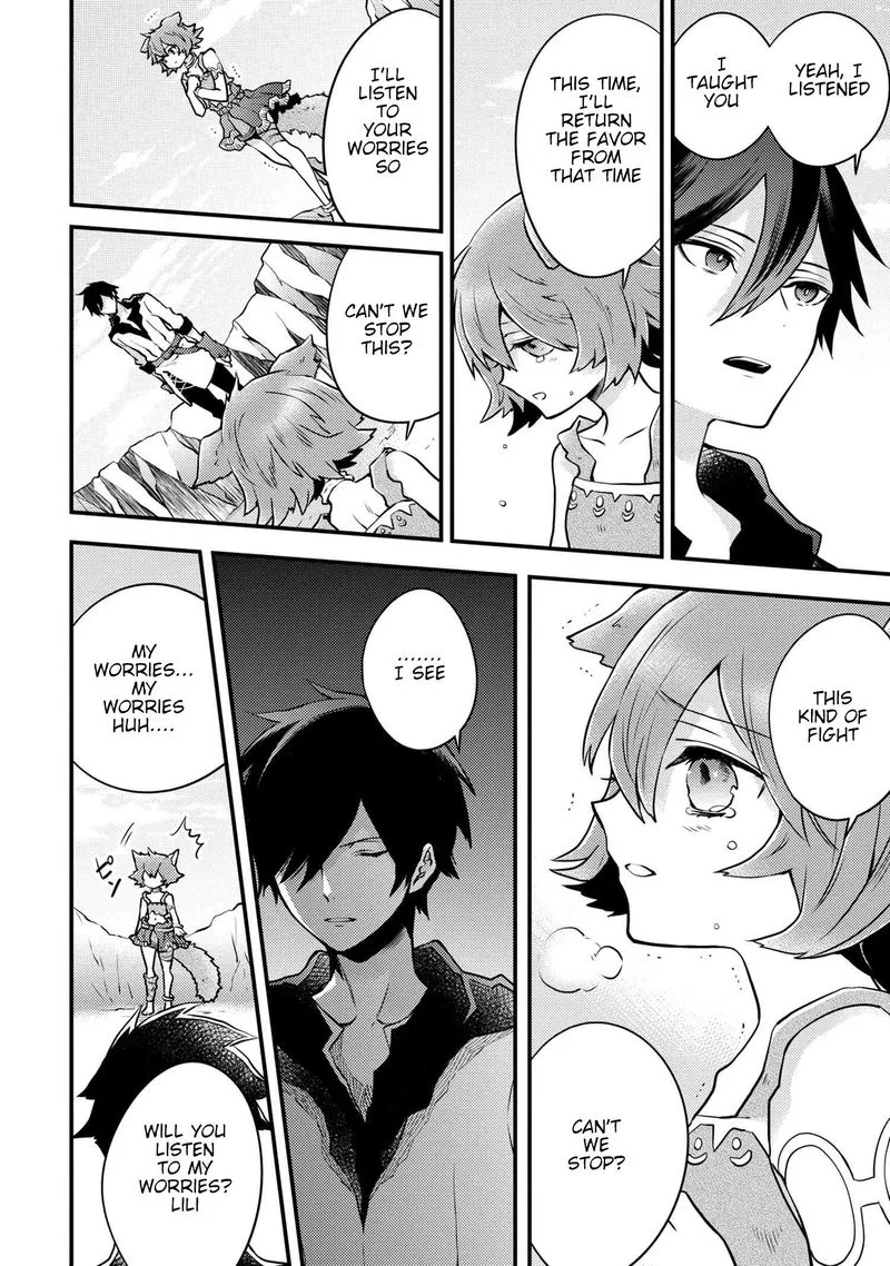 Yuusha, Yamemasu Chapter 12 page 24