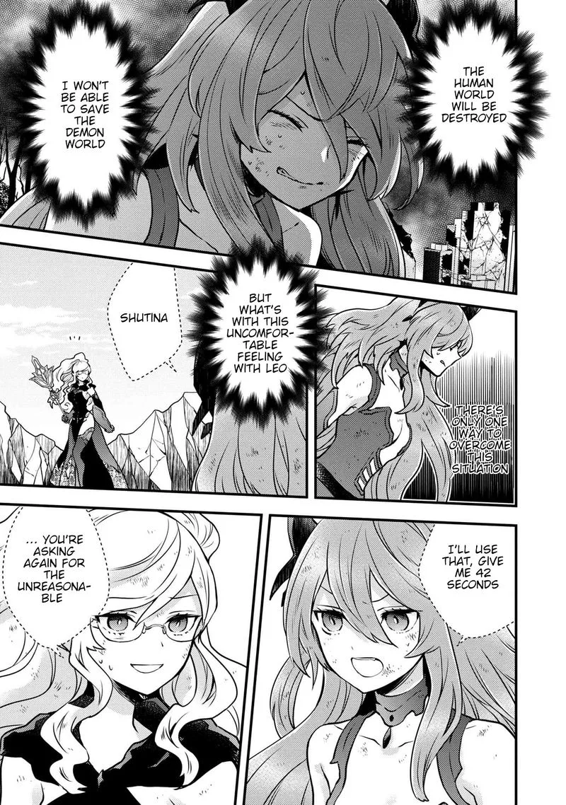 Yuusha, Yamemasu Chapter 12 page 29