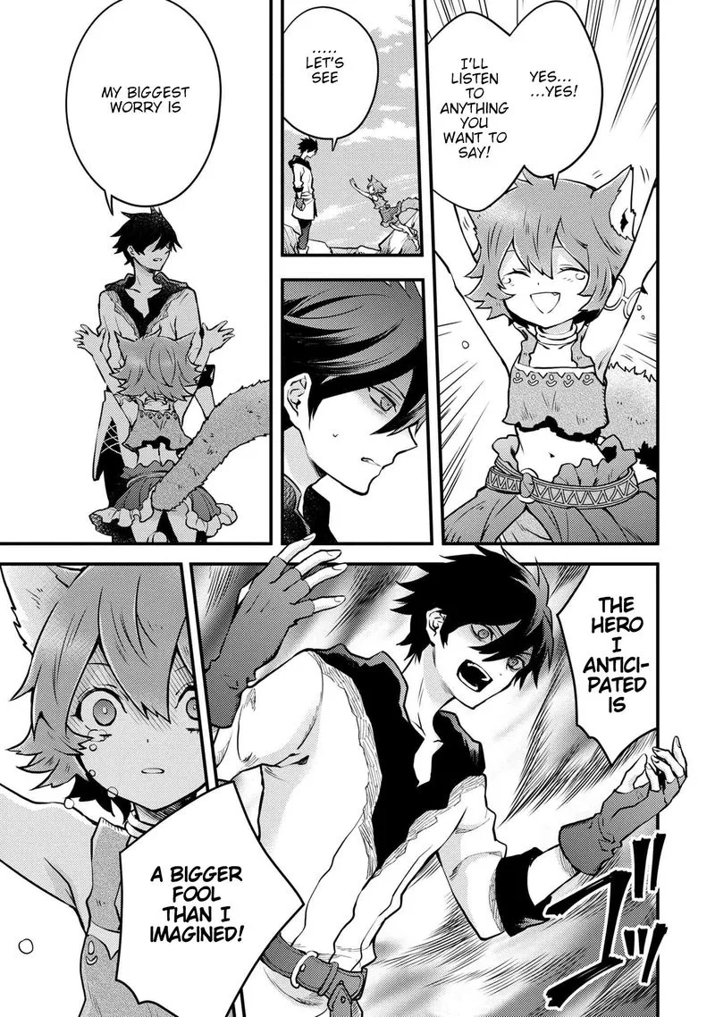 Yuusha, Yamemasu Chapter 12 page 25