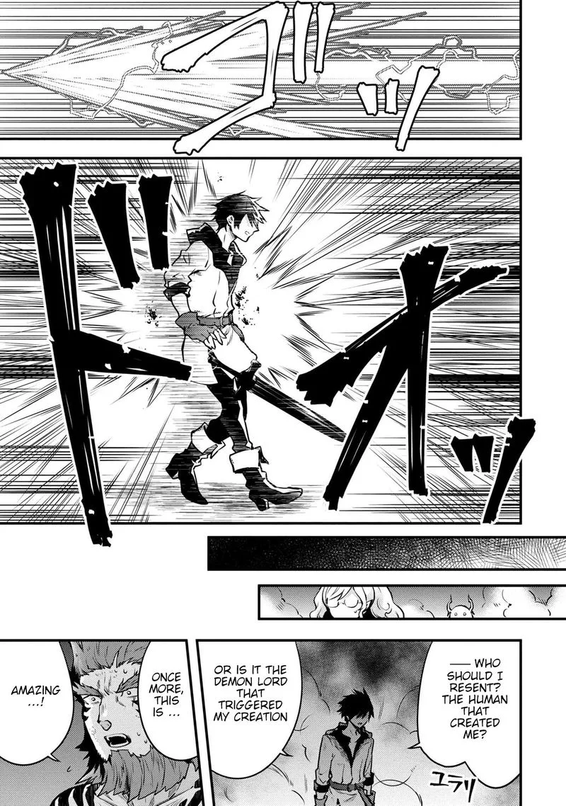 Yuusha, Yamemasu Chapter 12 page 13