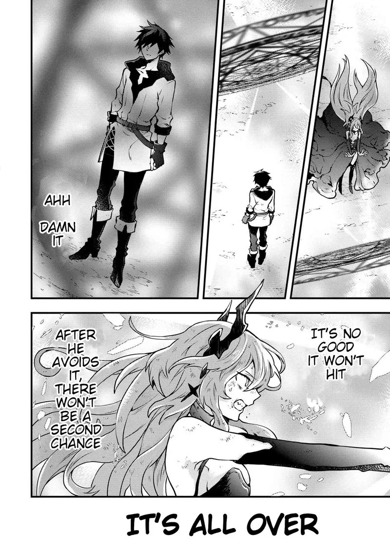 Yuusha, Yamemasu Chapter 12 page 38