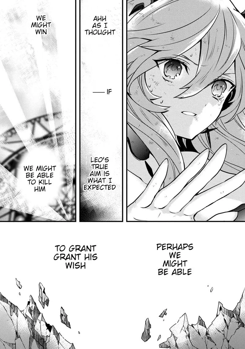 Yuusha, Yamemasu Chapter 12 page 40