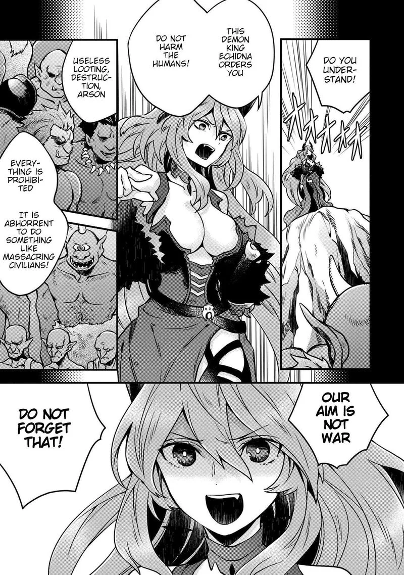 Yuusha, Yamemasu Chapter 13 page 13