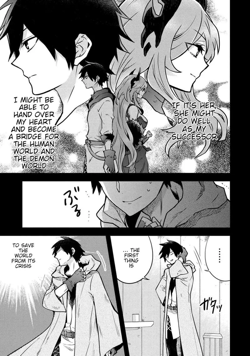Yuusha, Yamemasu Chapter 13 page 15