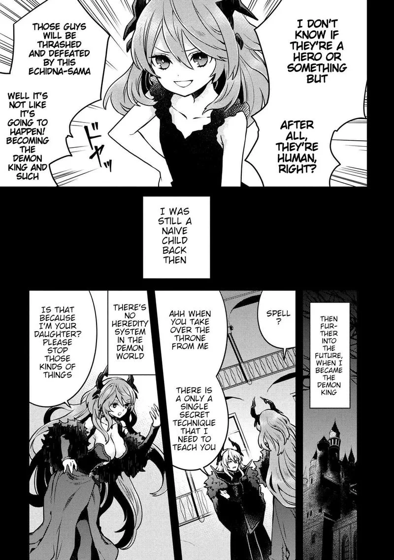 Yuusha, Yamemasu Chapter 13 page 21