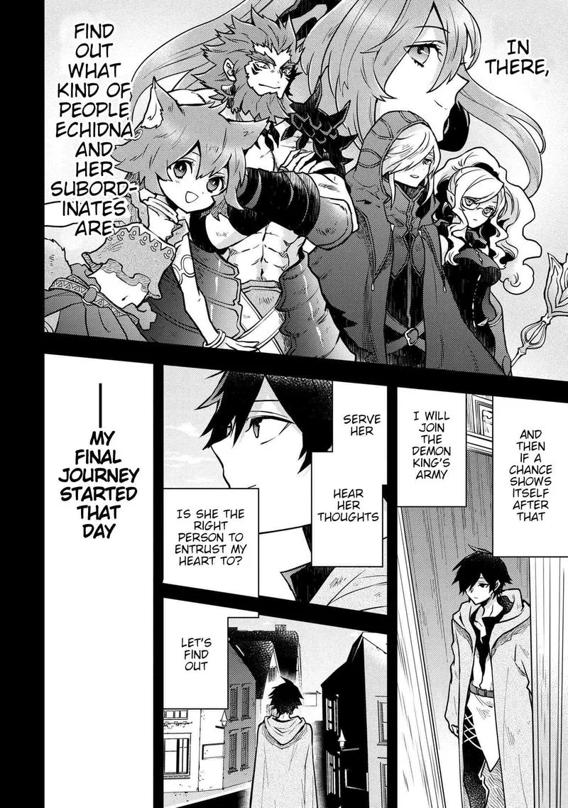 Yuusha, Yamemasu Chapter 13 page 16