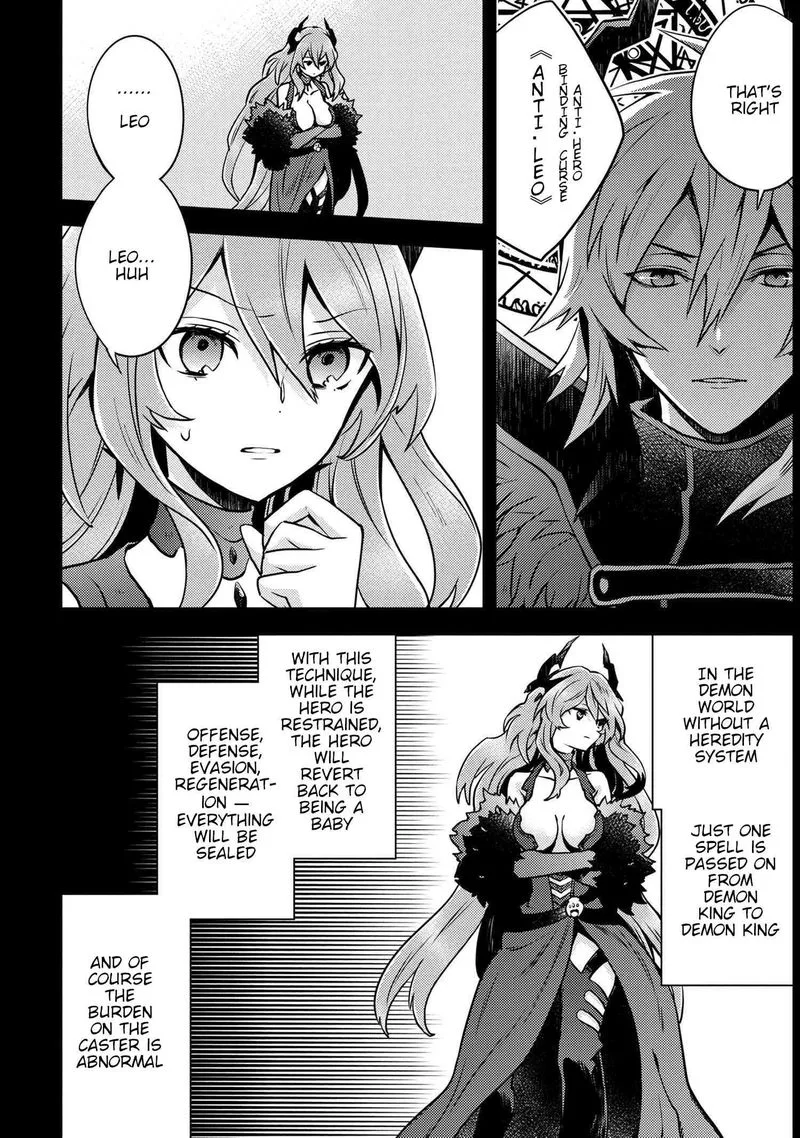 Yuusha, Yamemasu Chapter 13 page 24